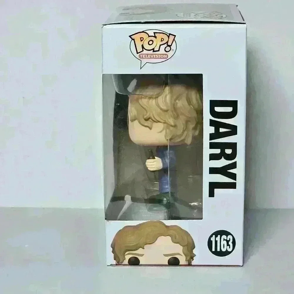 LETTERKENNY DARYL Funko Pop #1163 - Picture 2 of 4